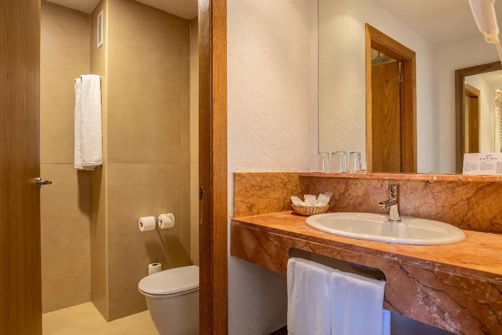 Room, Zafiro Menorca, Menorca