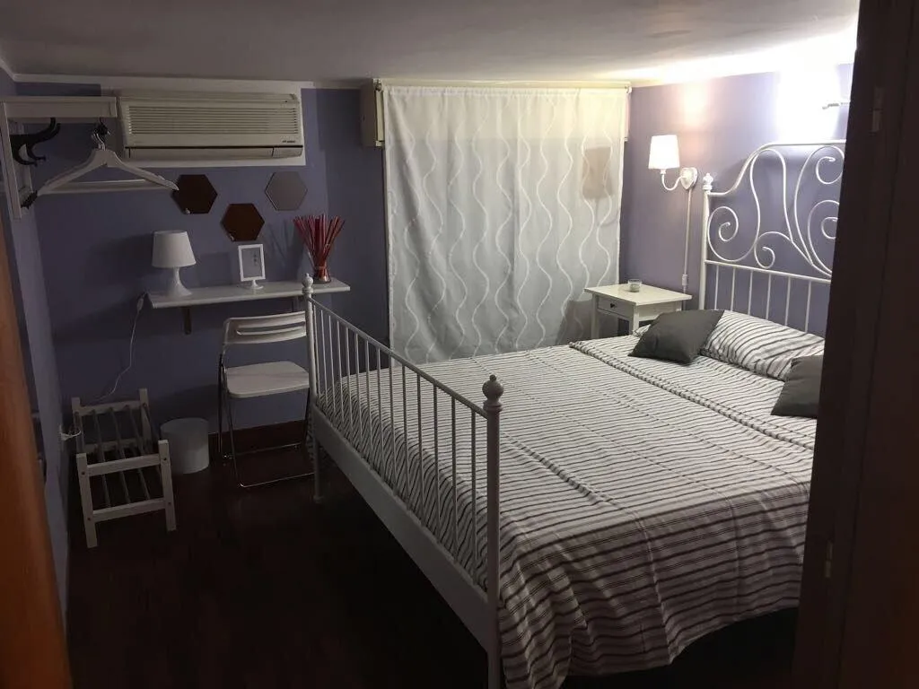 Room, Locami Holiday&Rooms Jolanda Suite, Catania