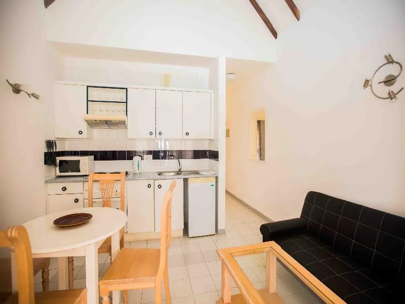APARTMENT ONE BEDROOM Room, Yucca Park ApartHotel, Tenerife