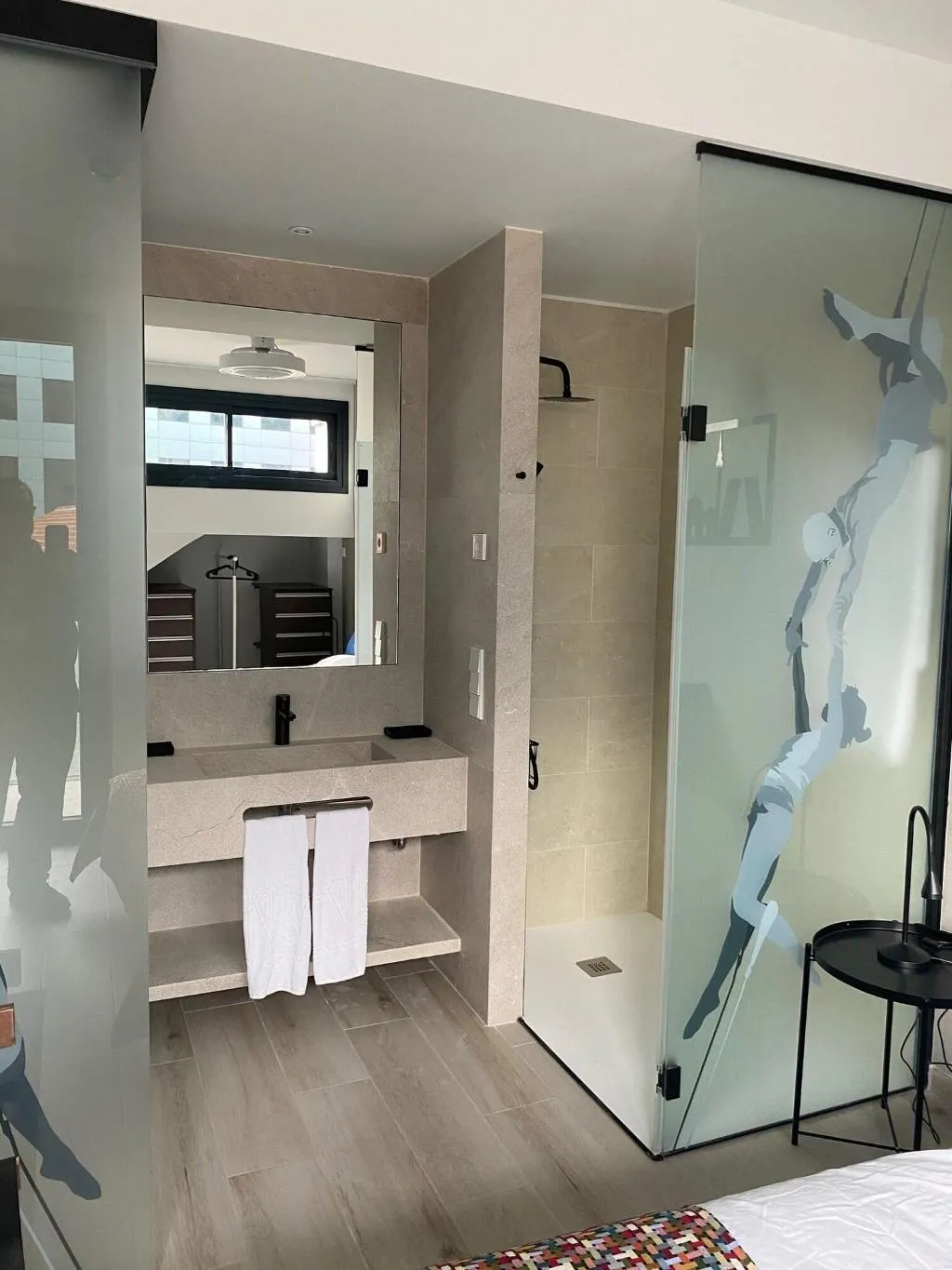 Room, E-kilibrio Hotel & Apart-suites, Madrid