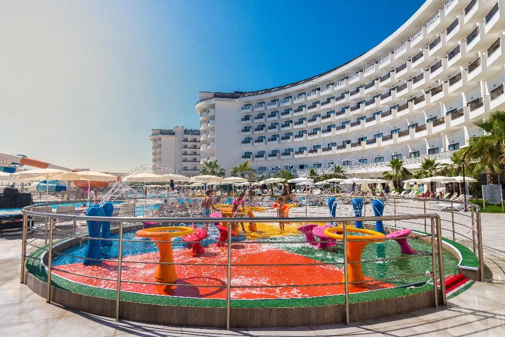 General view, Calido Maris Hotel, Antalya