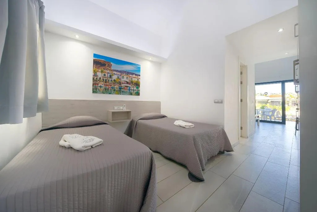 Room, Maspalomas Lago, Gran Canaria