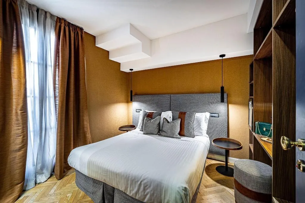 DOUBLE CLASSIC WITH VIEWS Room, Duomo Firenze, Florence