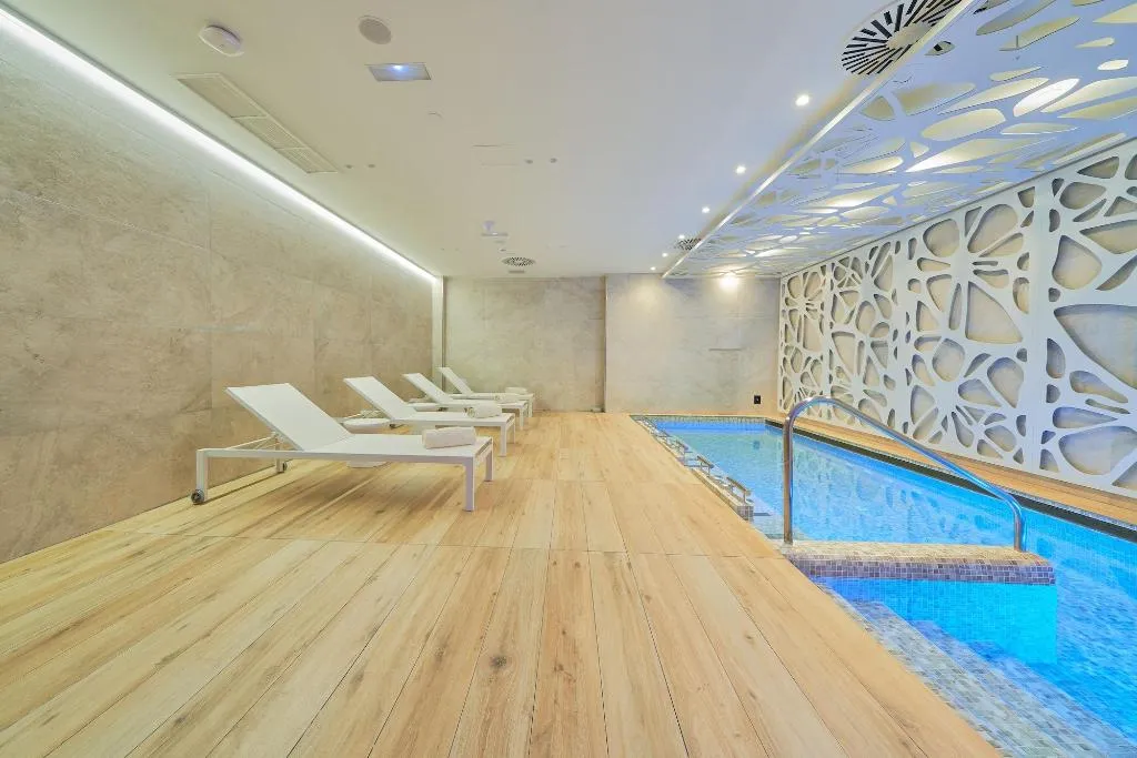 Sports and Entertainment, Eurostars Ocean Marbella, Costa Del Sol