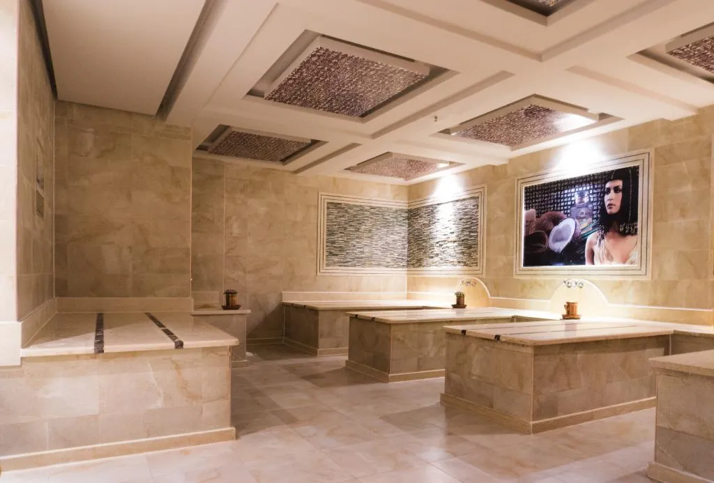 Sports and Entertainment, SUNRISE Holidays Resort (Adults Only), Red Sea Riviera