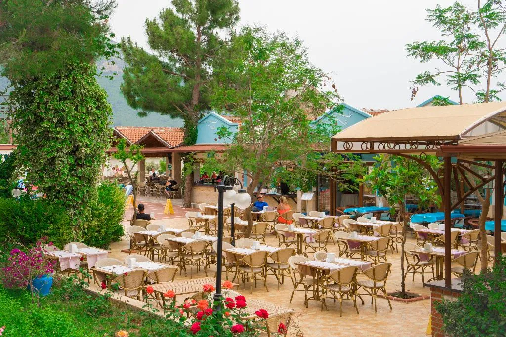 Restaurant, Yel Holiday Resort, Dalaman