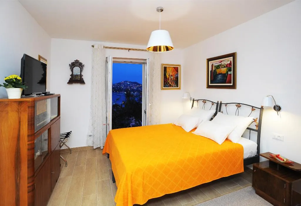 STUDIO SUPERIOR SEA VIEW Room, Nika Family Apartments, Dubrovnik