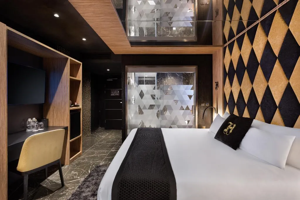 SINGLE STANDARD Room, H Hotel & SPA - Adults Only, Malta