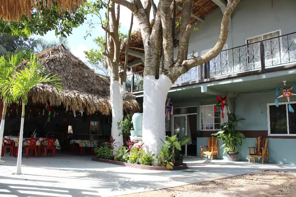 General view, Mayan Villas Hotel, Cancun Area