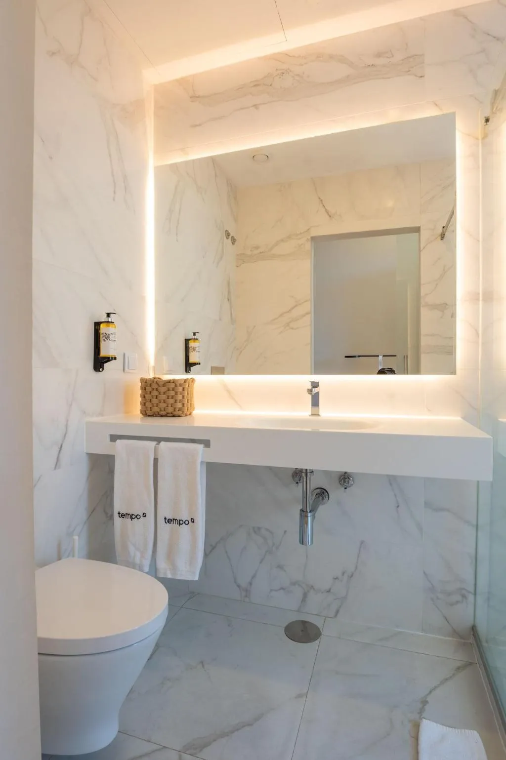 Room, Tempo FLH Hotels, Lisbon