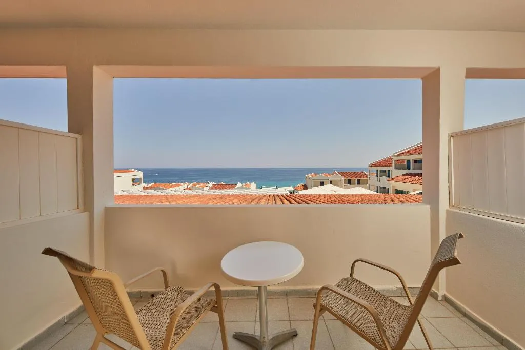 DOUBLE SINGLE USE SEA VIEW Room, Aluasoul Zakynthos - Adults Only - All Inclusive, Zante