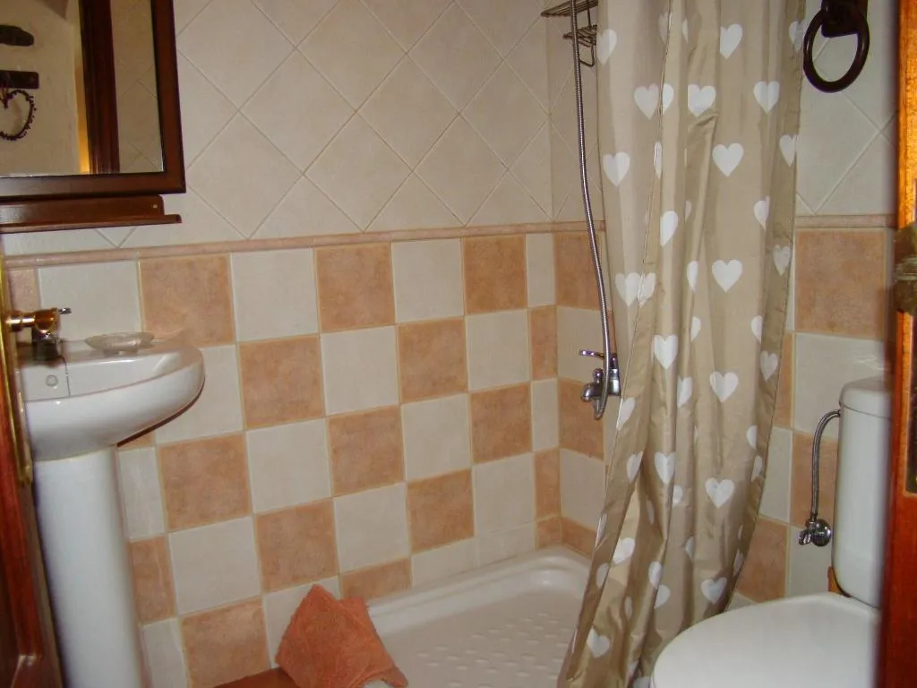 Room, Casa Rural Paisajes De Tejeda, Gran Canaria