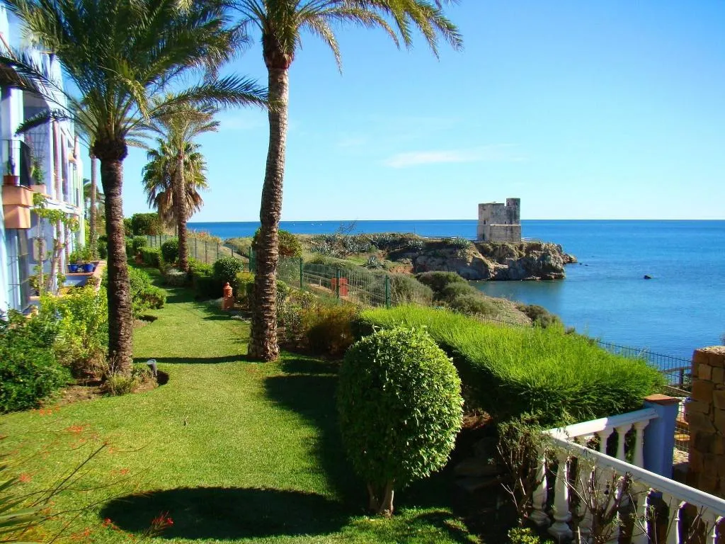 General view, La Perla De Marakech, Costa Del Sol