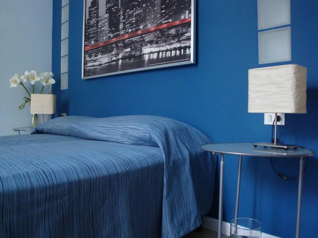 DOUBLE SUPERIOR Room, Bed & Breakfast Leopoldo, Florence