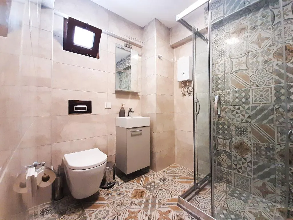 APARTMENT TWO BEDROOMS Room, Ertem Apart, Dalaman