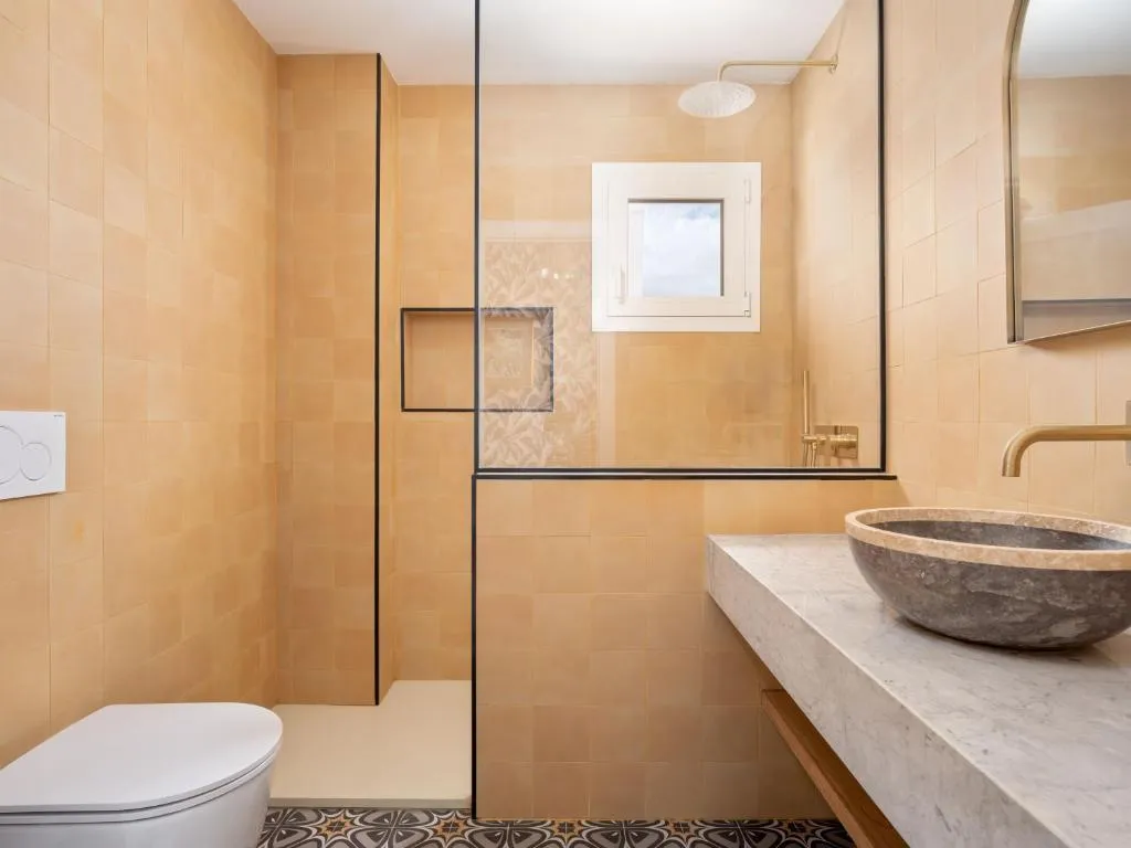 Double or Twin SEA VIEW WITH BALCONY Room, Bella Colina I Vintage Hotel 1953, Majorca
