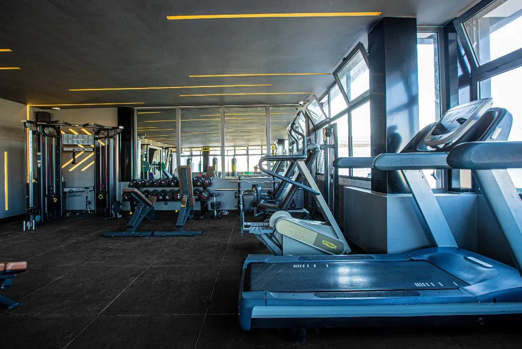 Sports and Entertainment, Hotel Argana, Agadir