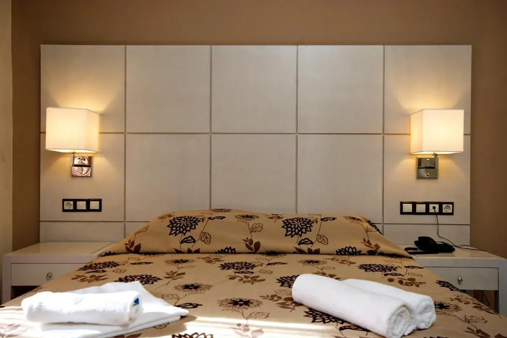 APARTMENT DUPLEX Room, Theros Hotel, Crete
