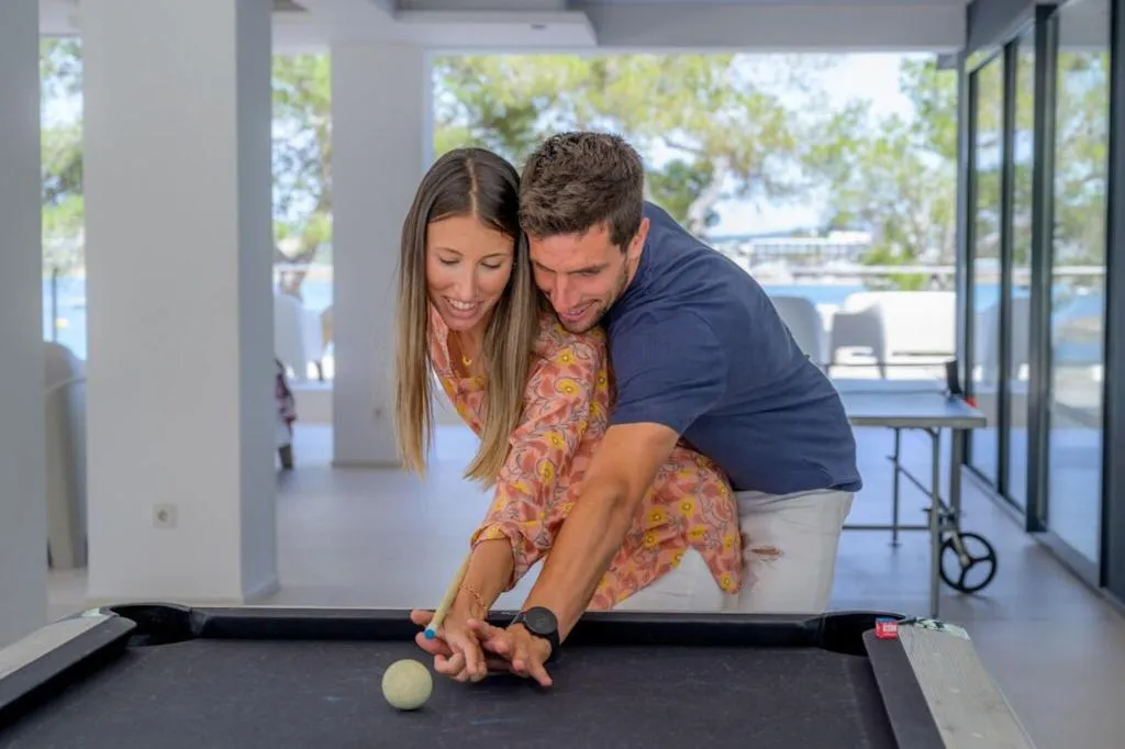 Sports and Entertainment, Els Pins Resort & Spa, Ibiza
