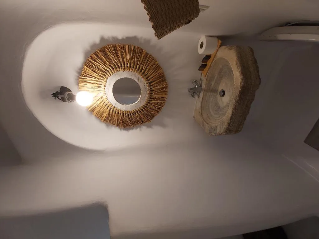 VILLA CLASSIC Room, White Rock Suites & Villas, Mykonos