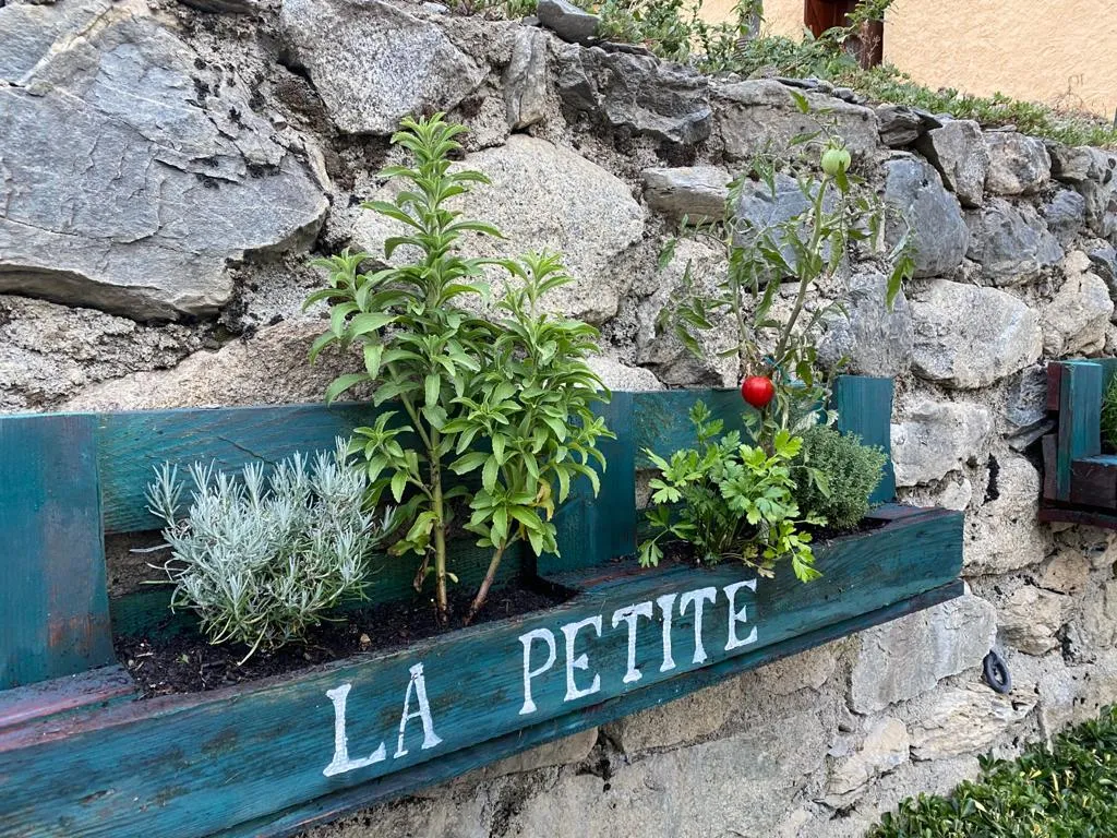 Terrace, La Petite Bohême, Costa Brava