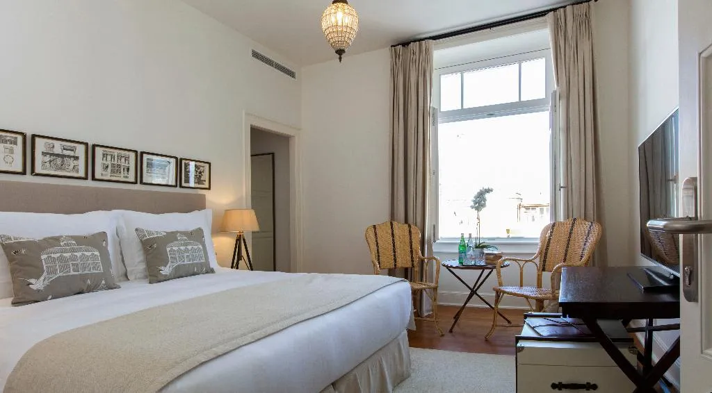 Double or Twin STANDARD Room, Bordoy Grand House Algarve, Algarve