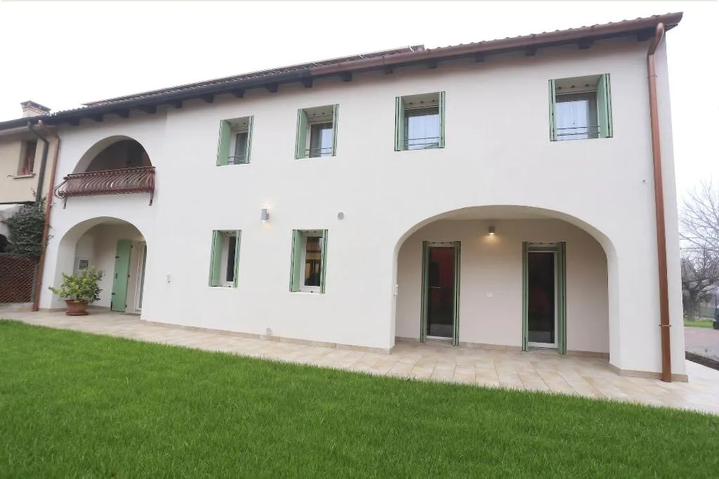 General view, B&B Le Olme, Venice