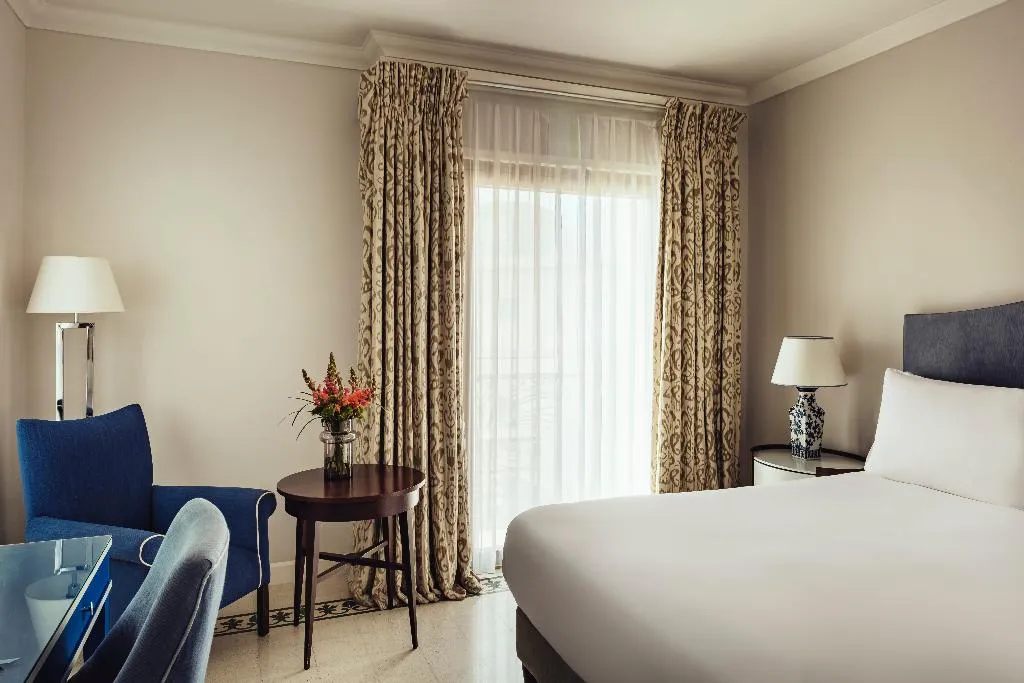 DOUBLE SUPERIOR WITH BALCONY Room, The Phoenicia Malta - LHW, Malta