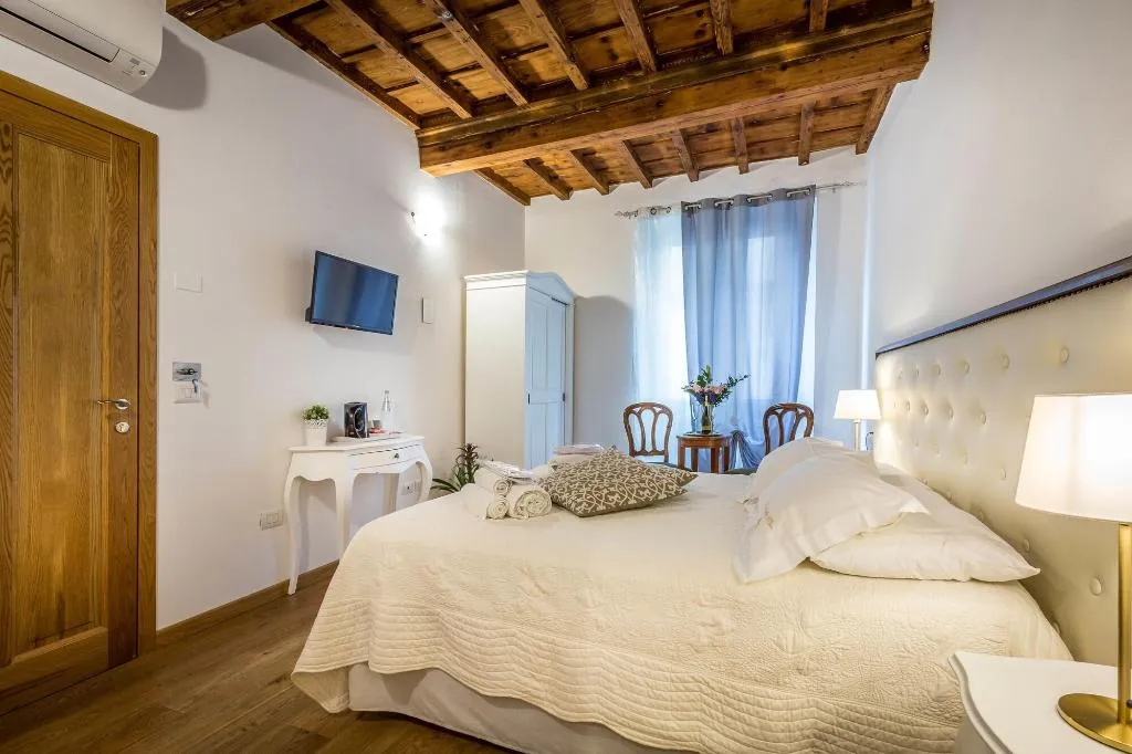 Room, B&B La Stella D'Oro, Florence