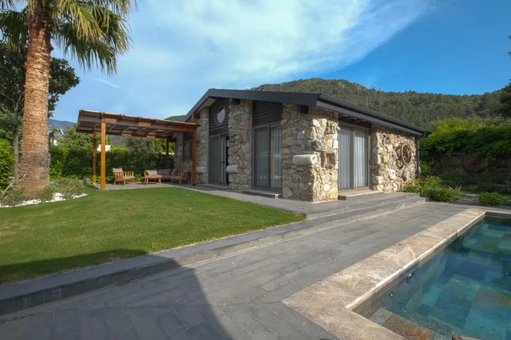 General view, Kaya Villas Exclusive, Dalaman