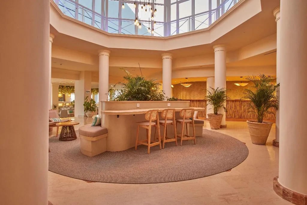 Lobby, Aluasoul Zakynthos - Adults Only - All Inclusive, Zante