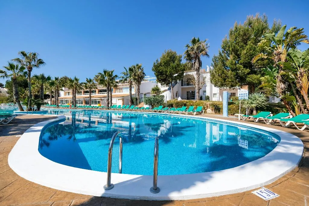 Pool, Hotel Marina Parc by MIJ - All Inclusive, Menorca