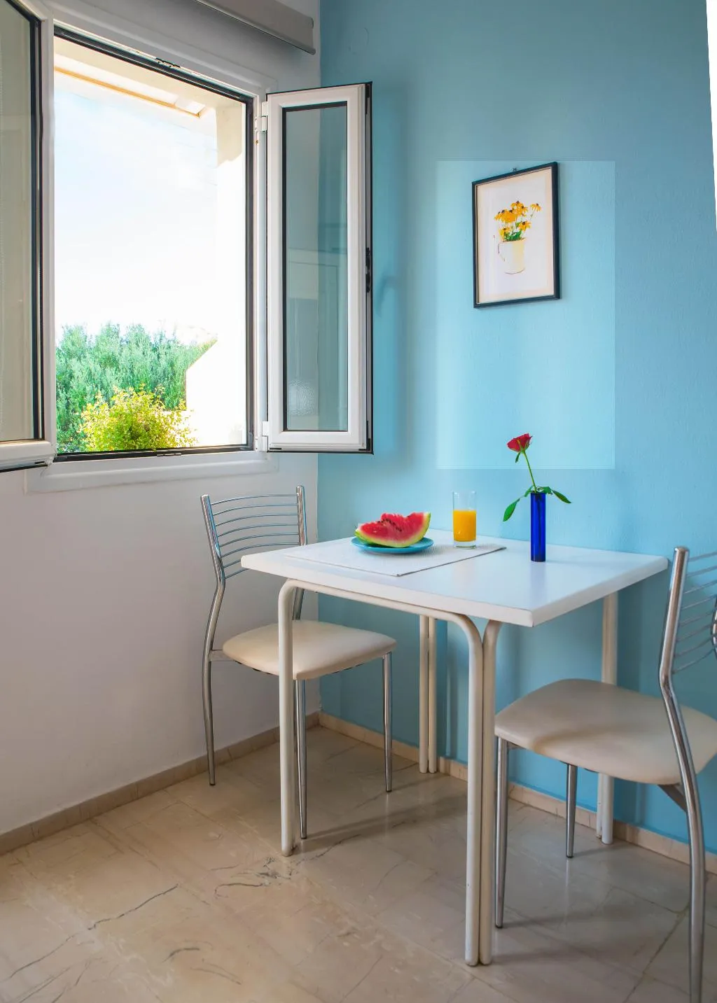 STUDIO STANDARD Room, Melissa Apartments Malia, Crete