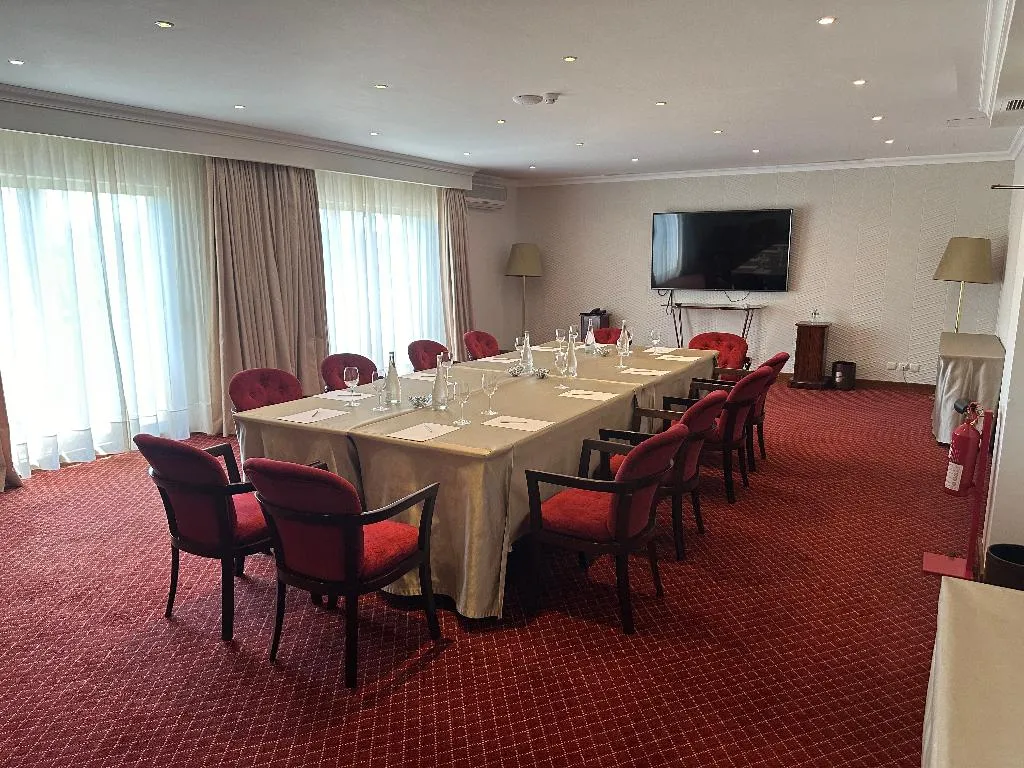 Conferences, Hotel Quinta do Lago, Algarve