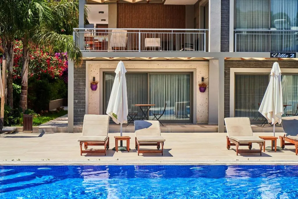 Sports and Entertainment, Vadi Boutique Hotel, Izmir