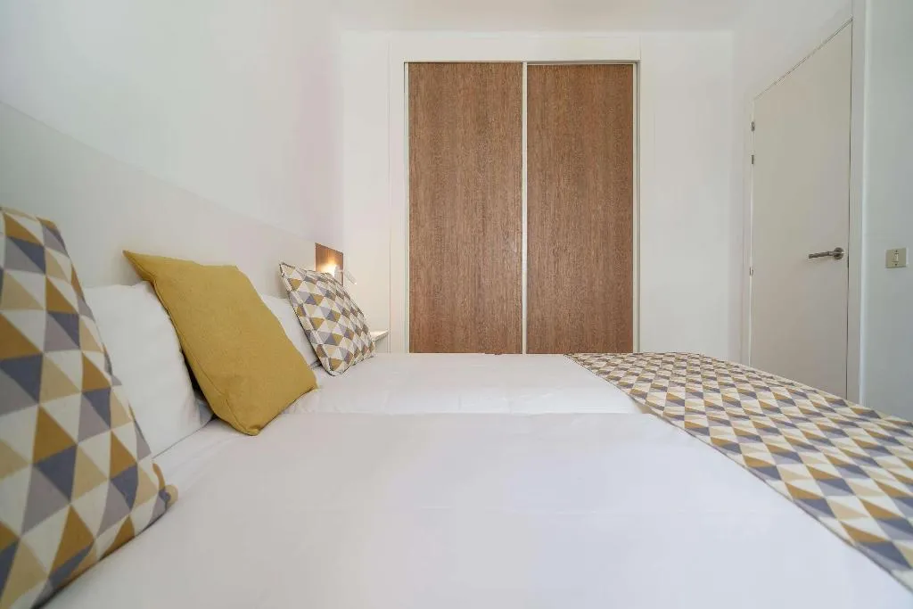 Room, Labranda Playa Club, Lanzarote