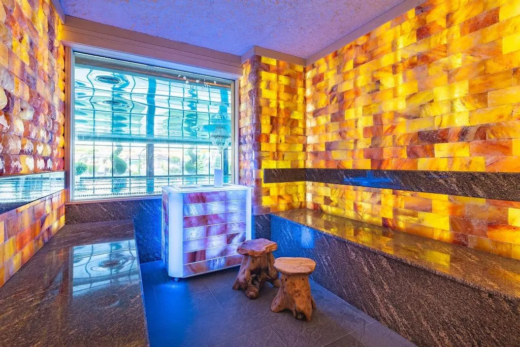 Sports and Entertainment, Therma Palace, Varna