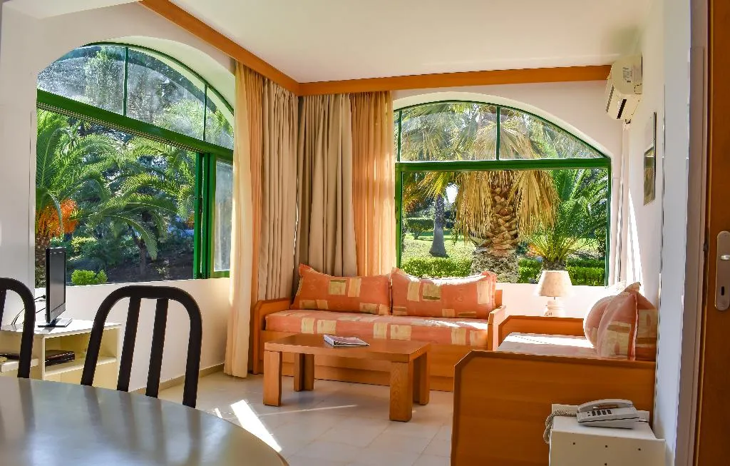 APARTMENT ONE BEDROOM Room, Govino Bay, Corfu