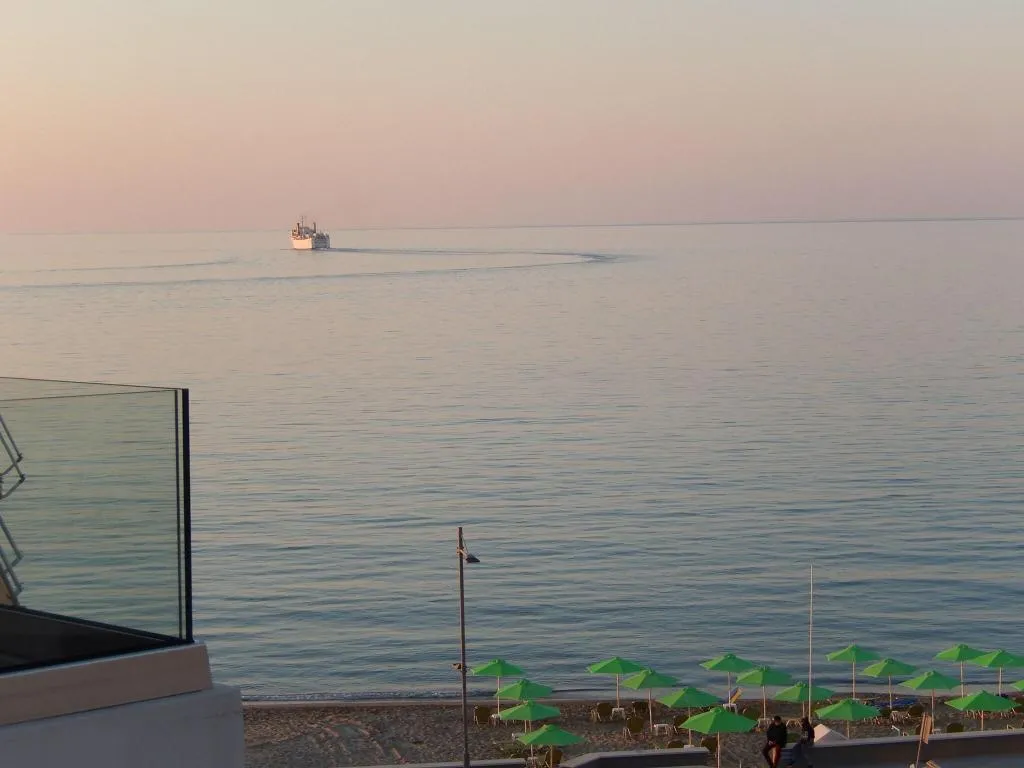 General view, Aloe Apartments & Studios, Crete
