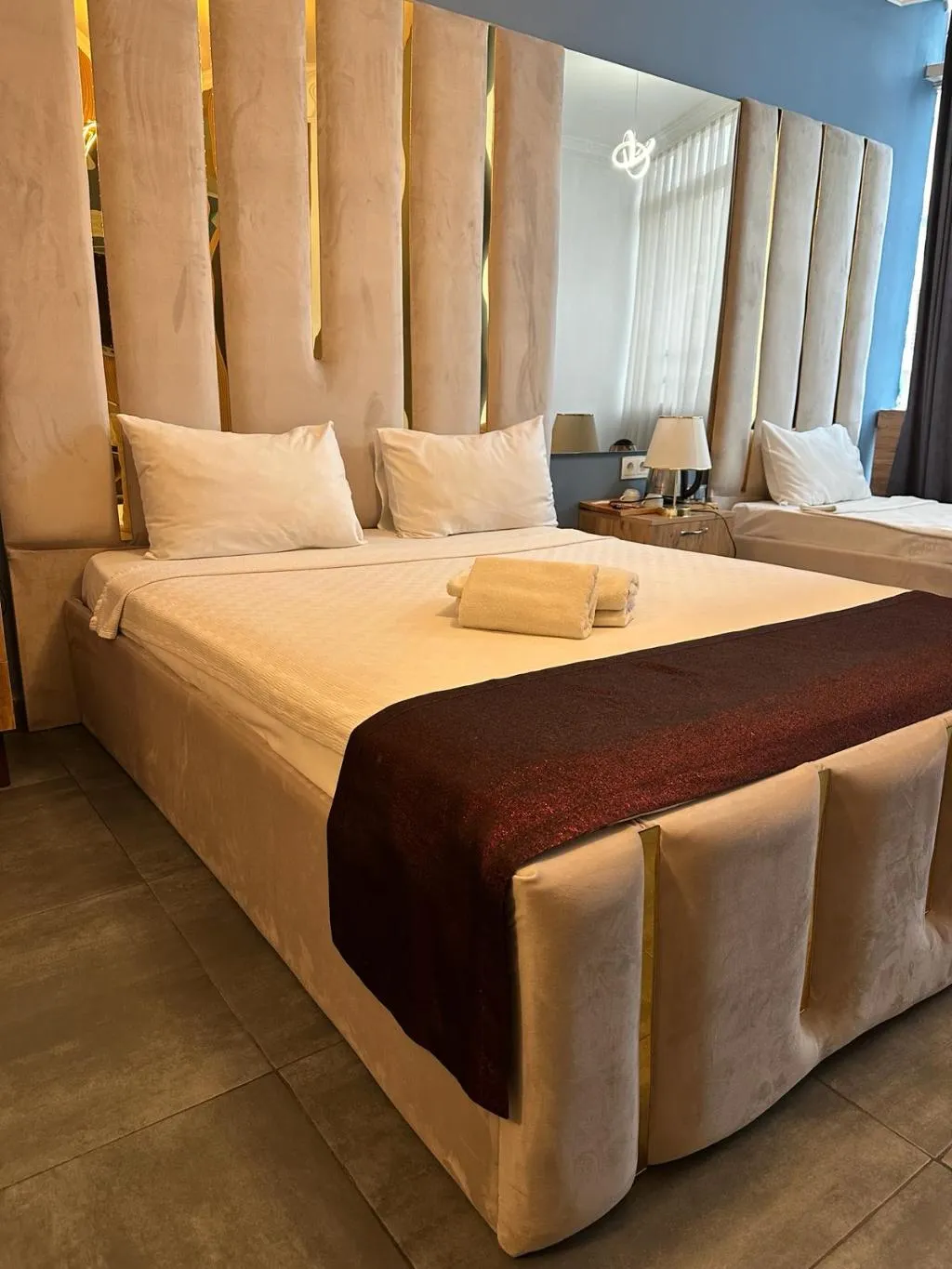 TRIPLE STANDARD Room, Grand Niki Hotel, Antalya