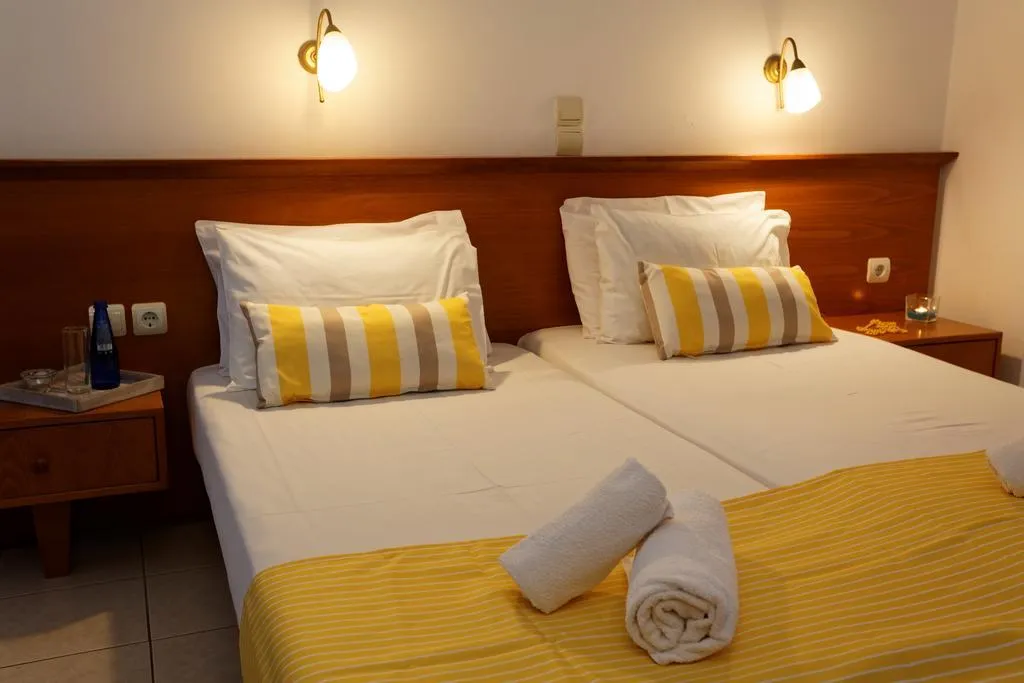 STUDIO STANDARD Room, Danelis Apartments, Crete