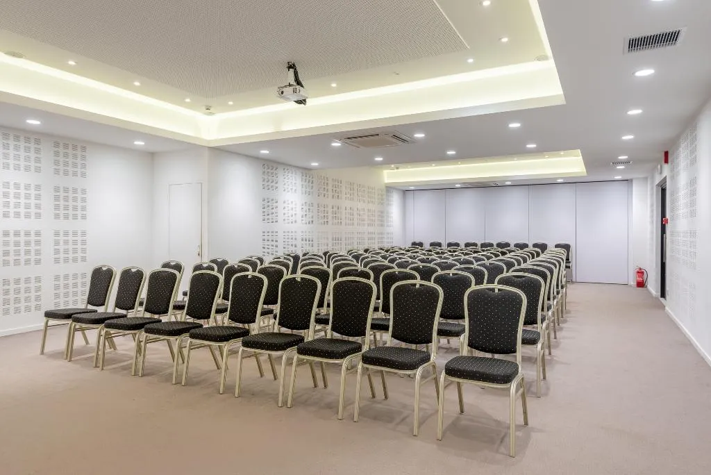 Conferences, Annabelle Beach Resort, Crete