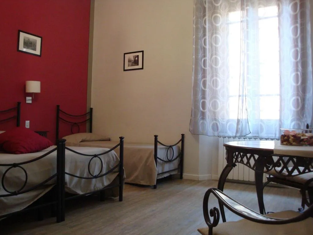 TRIPLE STANDARD Room, Bed & Breakfast Leopoldo, Florence
