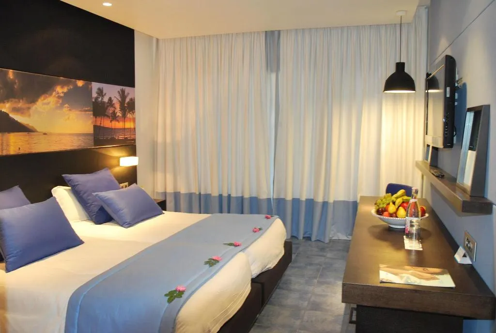 TWIN STANDARD Room, Sentido Phenicia, Tunisia