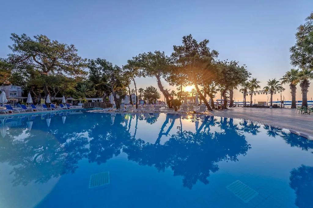 Pool, Amara Comfort Resort, Antalya