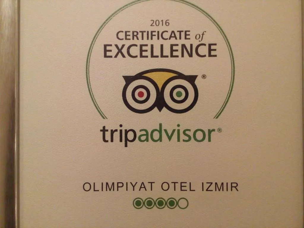 General view, Olimpiyat Otel Izmir, Izmir