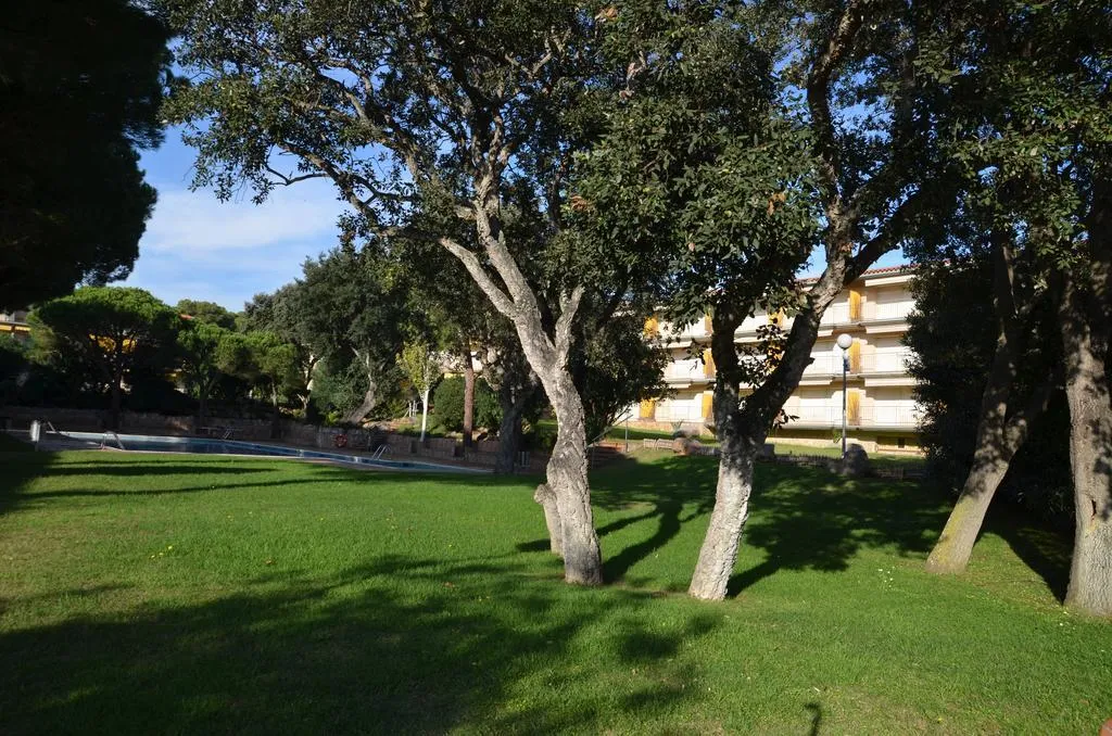 General view, Royal S´Alguer Apartamentos, Costa Brava