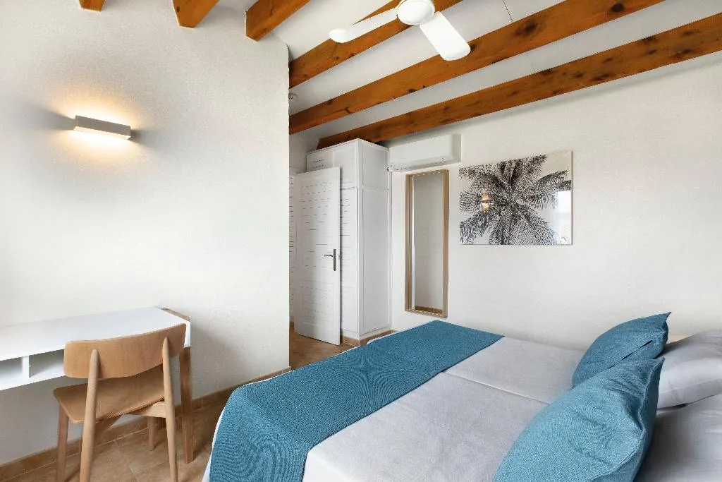 APARTMENT CAPACITY 1 Room, TRH Tirant Playa, Menorca