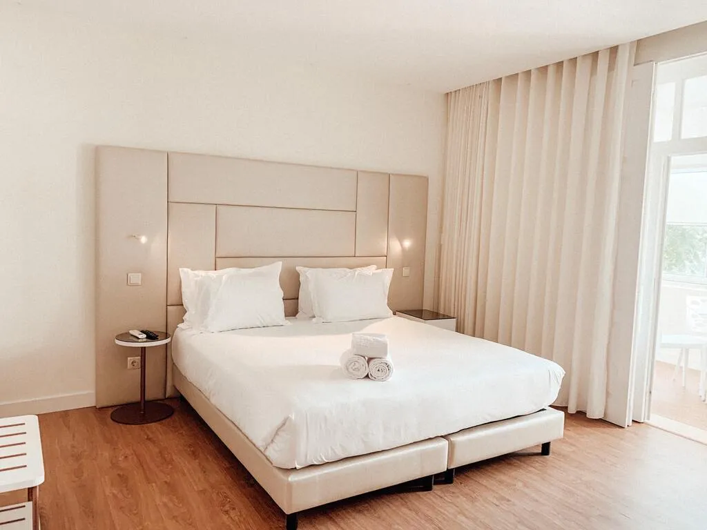 Room PREMIUM Room, Le Premier Lisbon Suites, Lisbon