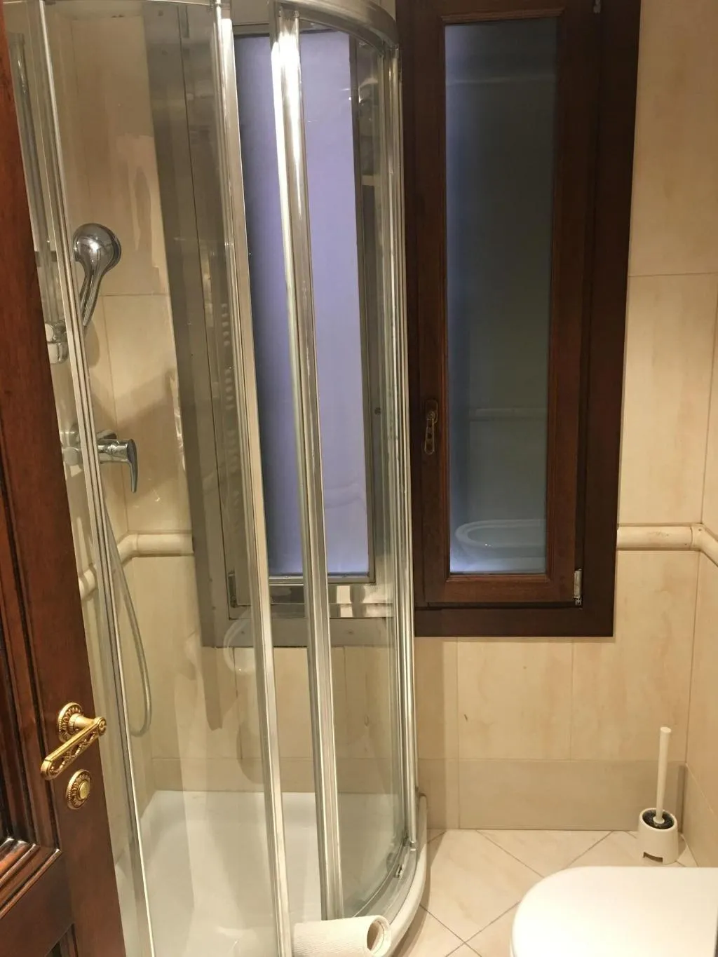 APARTMENT THREE BEDROOMS Room, Albergo Marin, Venice